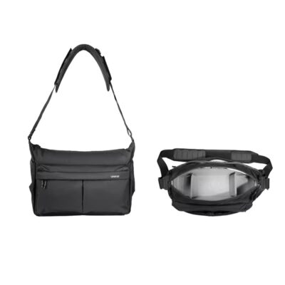 Ulanzi U023 – Túi đeo vai đựng máy ảnh 13L B221 chính hãng, hình ảnh thực tế mua tại HL Studio Balo - Túi Đựng Máy Ảnh
