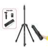Yunteng VCT-5228 – Chân tripod gấp gọn đa năng cao tối đa 210cm tải 5Kg chính hãng, hình ảnh thực tế mua tại HL Studio Tripod Yunteng