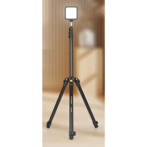 Yunteng VCT-5228 – Chân tripod gấp gọn đa năng cao tối đa 210cm tải 5Kg chính hãng, hình ảnh thực tế mua tại HL Studio Tripod Yunteng 14